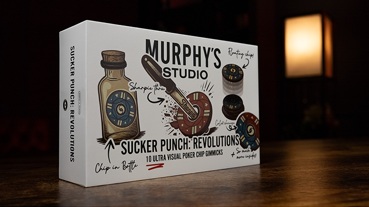Sucker Punch: Revolution