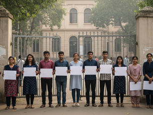 NEET FIR নিয়ে সুপ্রিম কোর্টের সিদ্ধান্ত ছাত্রদের জন্য বড় স্বস্তি এনেছে