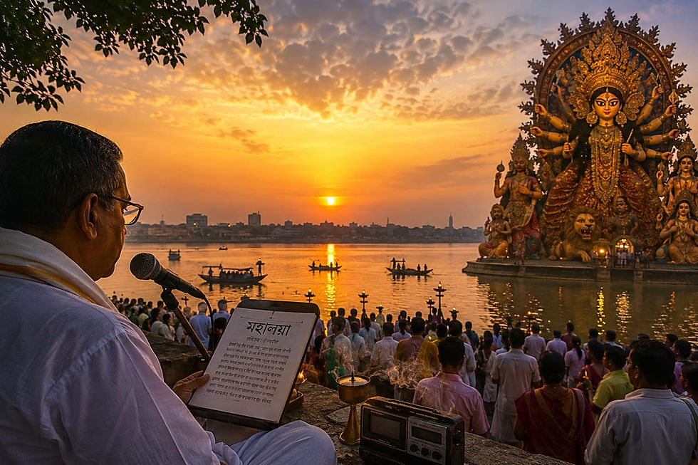 পুজোতে কলকাতার আবহাওয়া