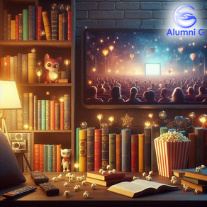 Exam Season 🎬: A Cinematic Approach to Conquering International Syllabuses 📚
