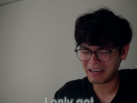 You have gotten the wrong tutor for your child……..