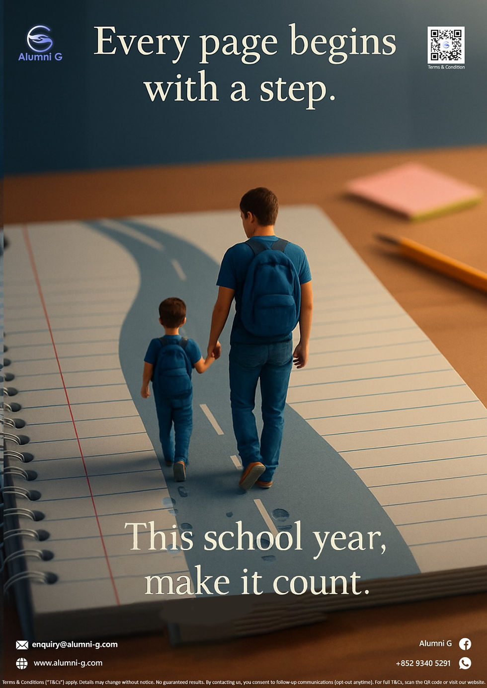 Back to School: Essential Reminders for Parents 🎒
