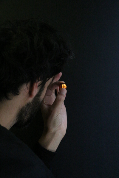 Micro / Macro – Objects with Dimension: from S to XXL