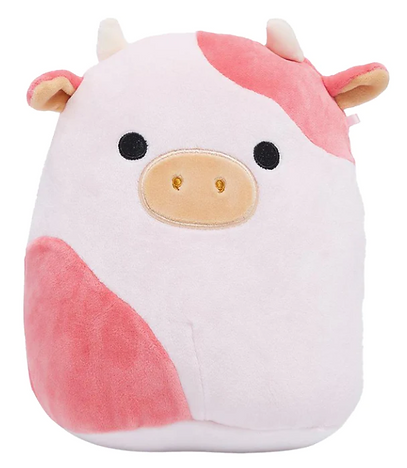 Adopt a Squish Friend Station Cow