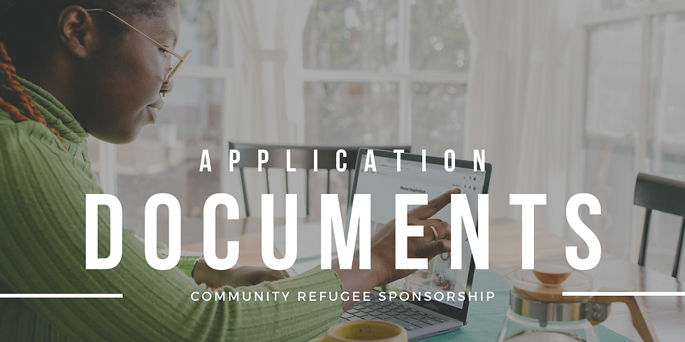 Application Documents