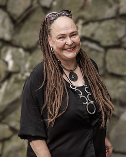 Birgit Grafarend-Watungwa