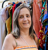 Circuito de Brechós no Ponteio Lar Shopping - Sirlene Pires Urbano