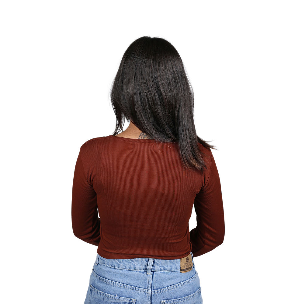 Thumbnail: ripped brown