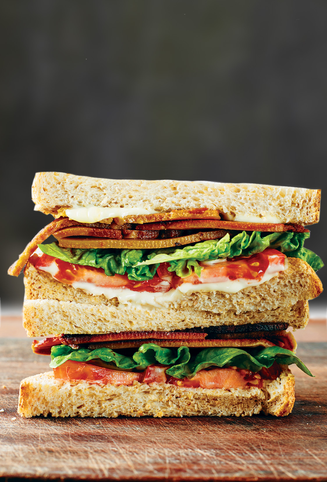 BLT