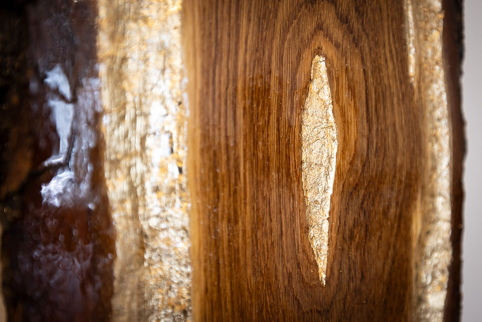 Wooden Artwork