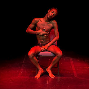 Jamal Gerald