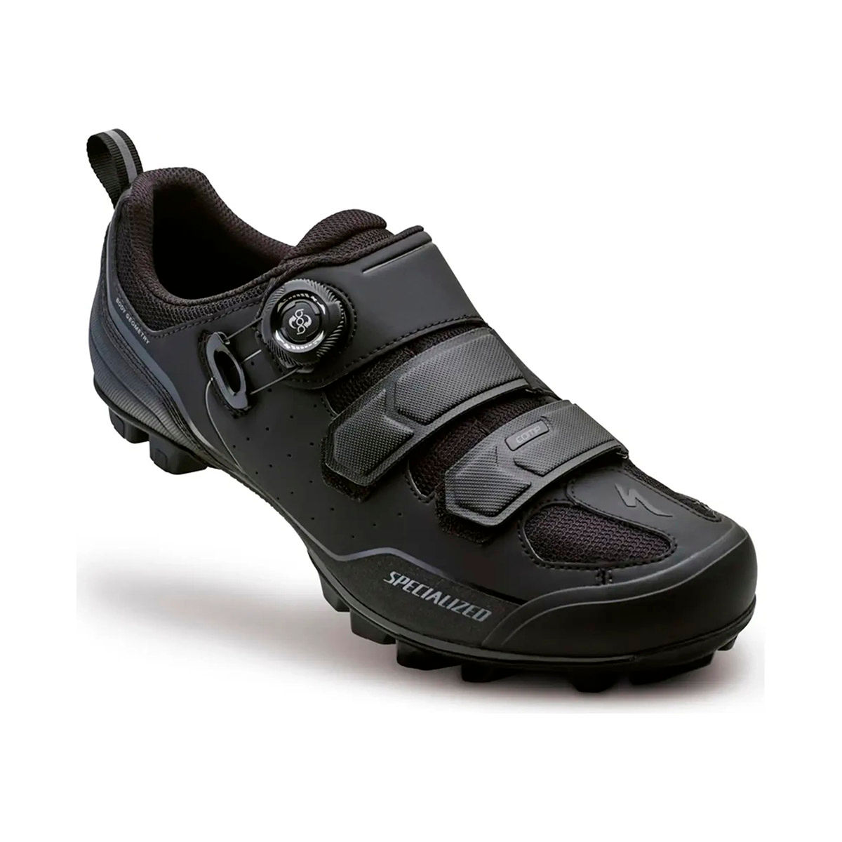 Used Specialized MTB Shoes