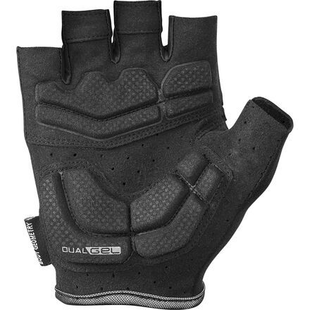 Thumbnail: Specialized Body Geometry Dual-Gel Short Finger Glove Men