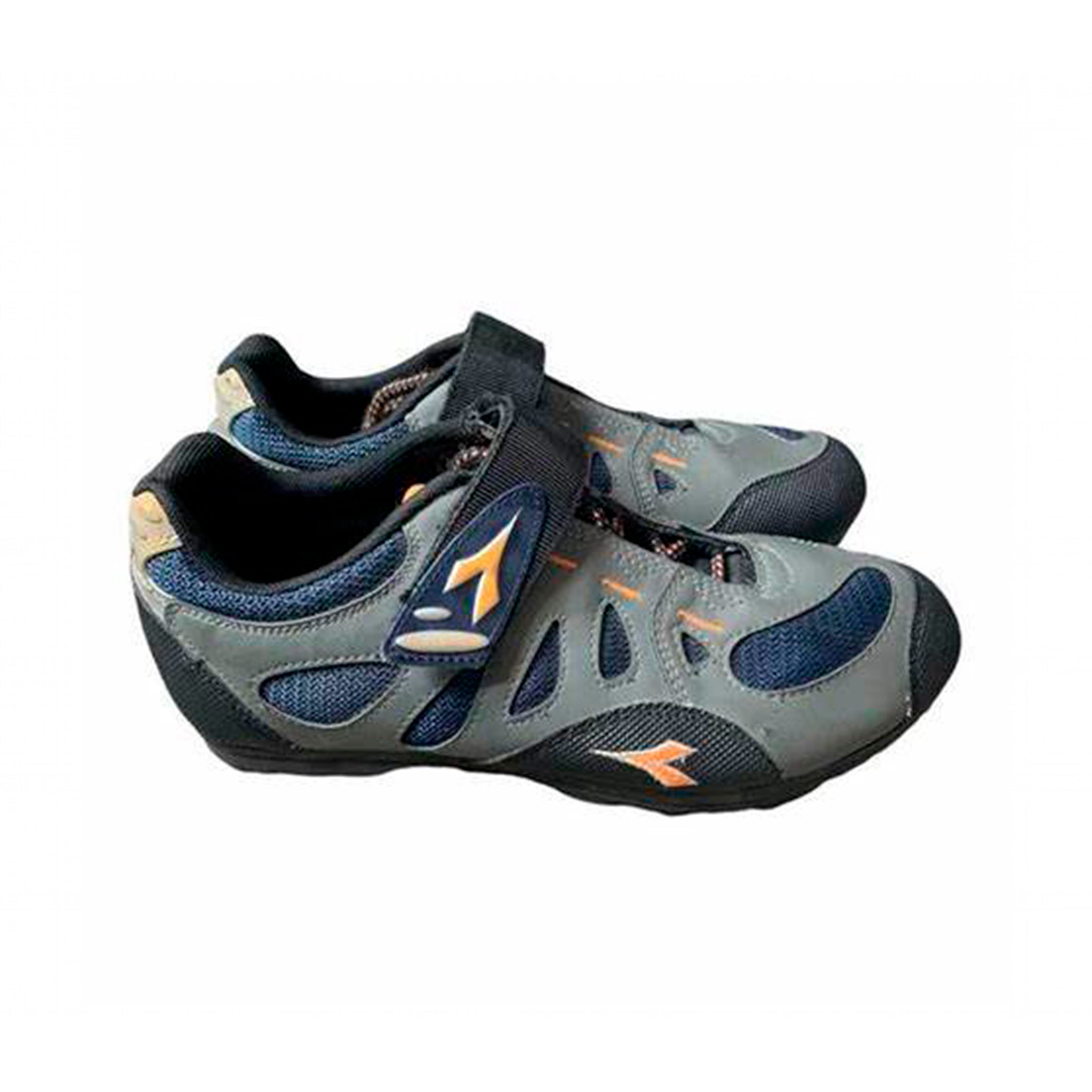 DIADORA JALAPENO BIKE SHOES