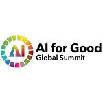 United Nations AI fod Good summit logo, Geneva