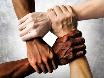What is Anti-Racism? (Part 1 of 2) It Starts with History and Humility