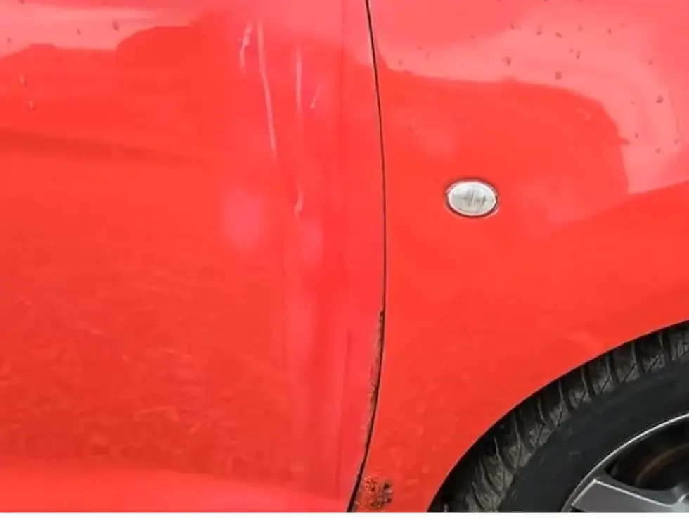 Thumbnail: Ford Ka - 1.2 Trend