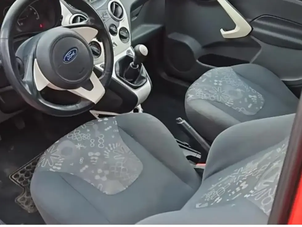 Thumbnail: Ford Ka - 1.2 Trend