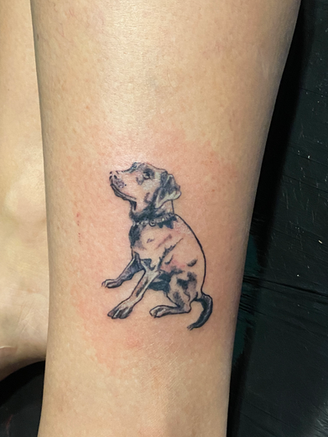 Patinart ink BUDVA tattoo is a Design and Make Any Style of Tattoo You Want. Color, #BlackandWhite #portrait #greyscale #minimaltattoo #Realistictattoo #fineline #portrait #OldSchool Tattoos. We also provide #coverup and #touchup tattoo services.