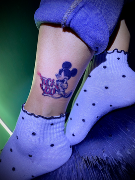 Patinart ink BUDVA tattoo is a Design and Make Any Style of Tattoo You Want. Color, #BlackandWhite #portrait #greyscale #minimaltattoo #Realistictattoo #fineline #portrait #OldSchool Tattoos. We also provide #coverup and #touchup tattoo services.