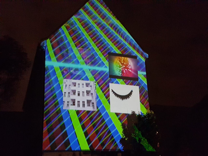 Perform the Light - Macht die Stadt zur Bühne