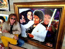 Vicki Norton Photography Dick Zimmerman & Michael Jackson.jpg