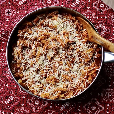 What to do with ground turkey?