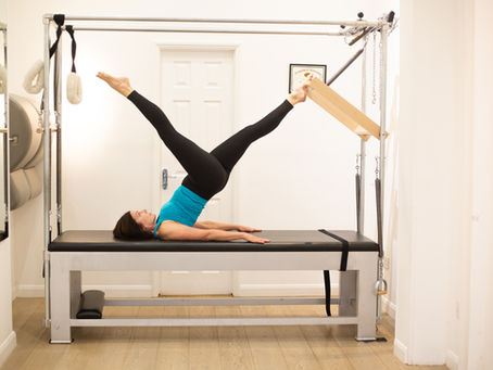 What Pilates Is (and Isn’t) | Simply Pilates London