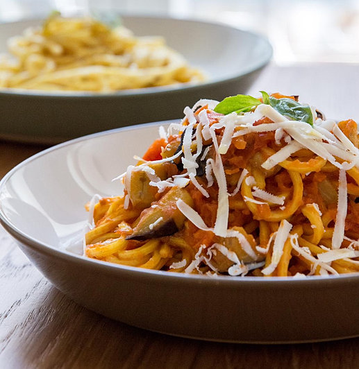 CIPOLLINO Lausanne Pasta & Pizza Gourmet