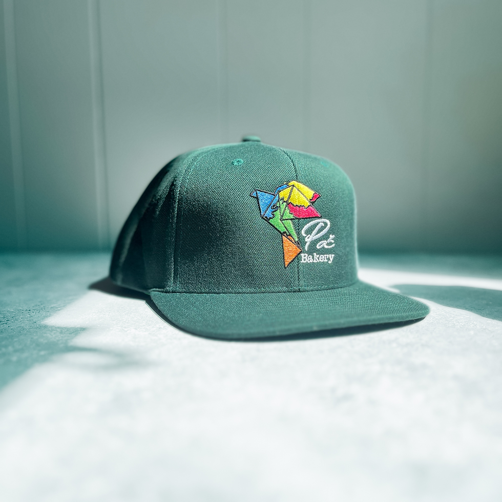 Thumbnail: Snap Back Hat