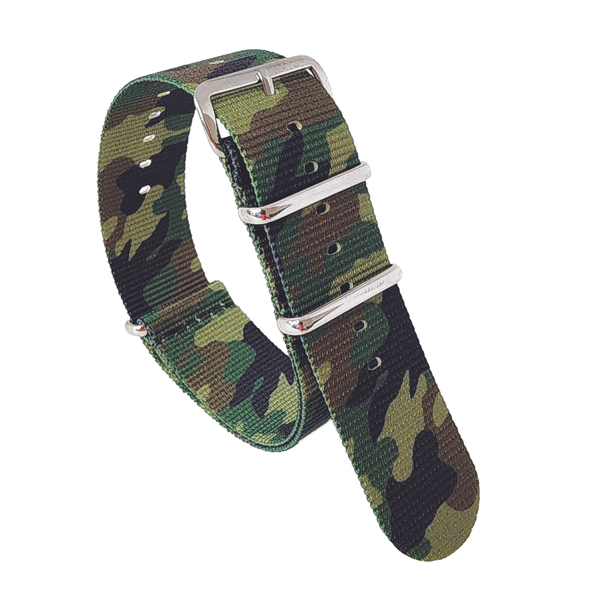 NATO G10® Ballistic Camo - Military