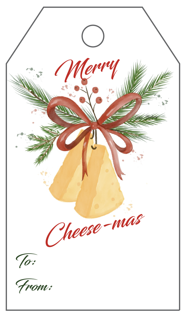 Cheesemas