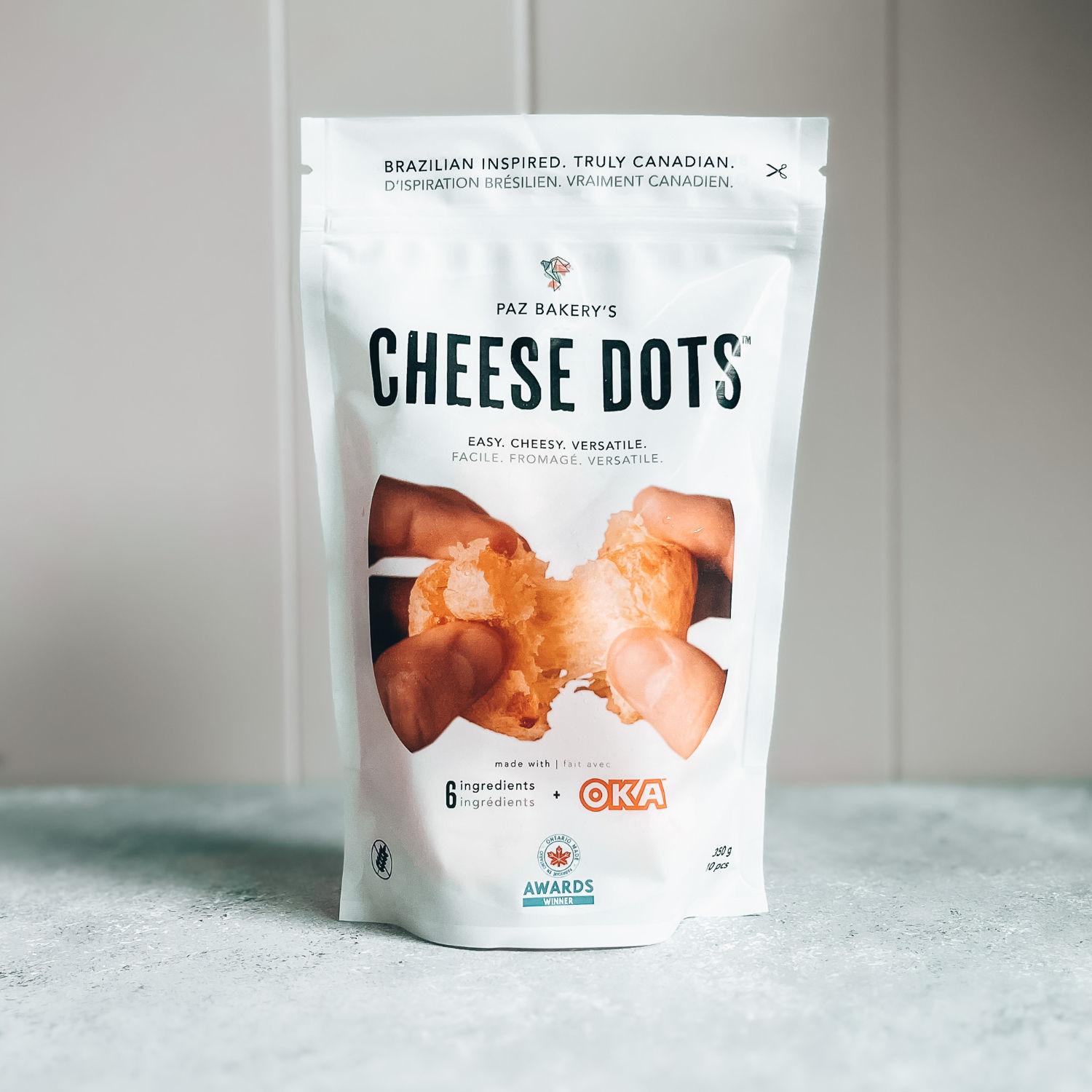 Cheese Dots™