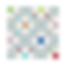 hand quilting cakestand quilts
