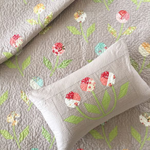 From my Sketchbook: Sprig