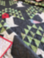Thumbnail: Roosting Paper Pattern