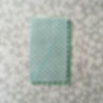 CakeStand Quilts triangle in a square block tutorial