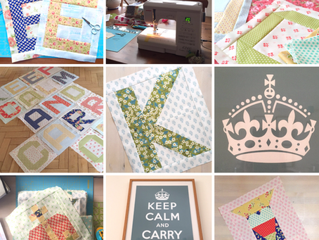 Keep Calm & Carry On...
