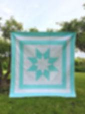 Pennine Star