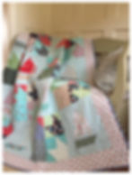 Thumbnail: Make Sail Paper Pattern