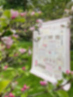 Thumbnail: Primrose Hill Sampler Pattern Book