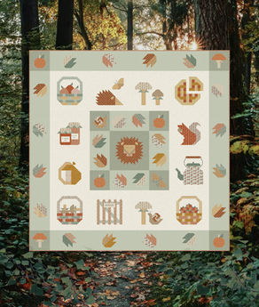 Wildwood Block of the Month: reservations are open!