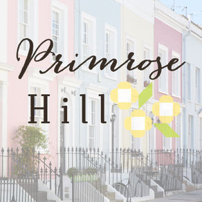 Welcome to Primrose Hill...