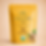 USDA Organic Ginger Tea | 100 Plant-Based Pyramid Tea Bags | Tozzy