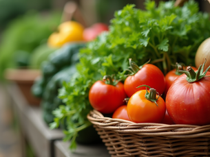 Why Choose USDA Organic Products for Wellness