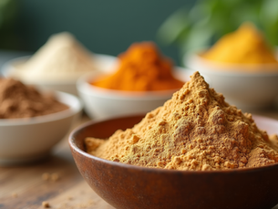 Discover the Benefits of Plant-Based Protein Powders