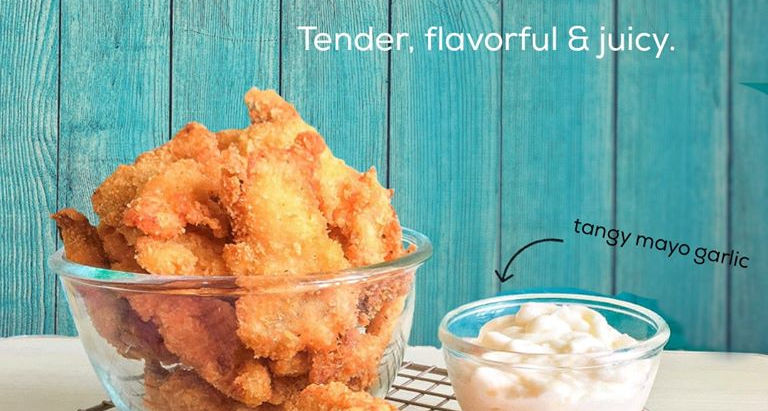 BTG-based: Gael's Kitchen