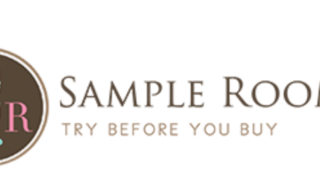 Everything you need to know about Sample Room | Belle journal # 1 