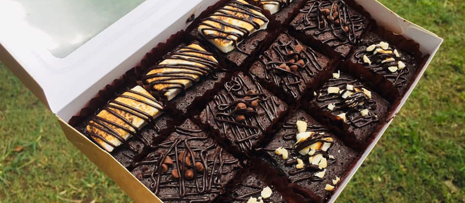 BTG-based: G.DESserts 