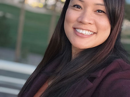 The Value of Stewardship: Celebrating Maricel, NACA’s Chief Financial Officer